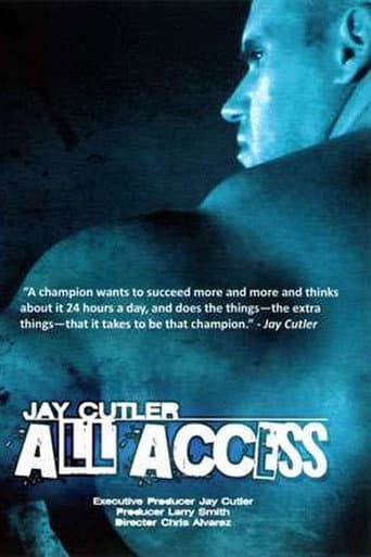 Watch Jay Cutler All Access free online