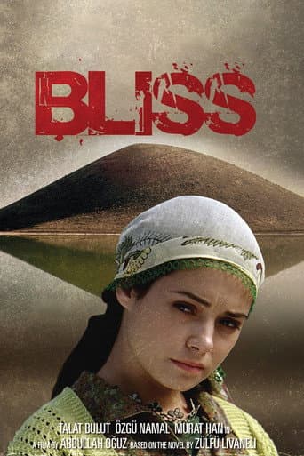 Watch Bliss free online