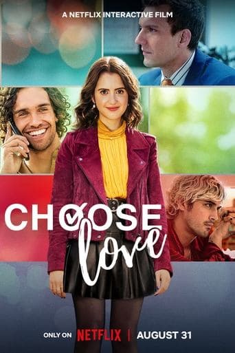Watch Choose Love free online