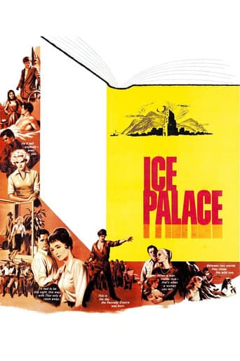 Watch Ice Palace free online