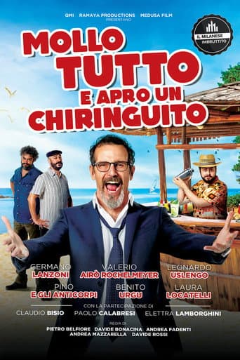 Watch Mollo tutto e apro un chiringuito free online