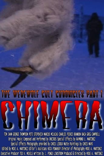 Watch Chimera free online