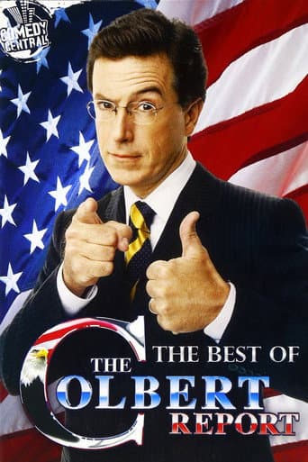 Watch The Best of The Colbert Report free online