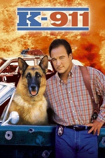 Watch K-911 free online