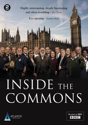 Watch Inside the Commons free online
