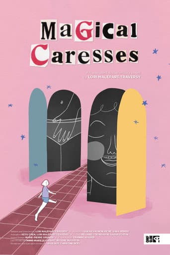 Watch Magical Caresses free online
