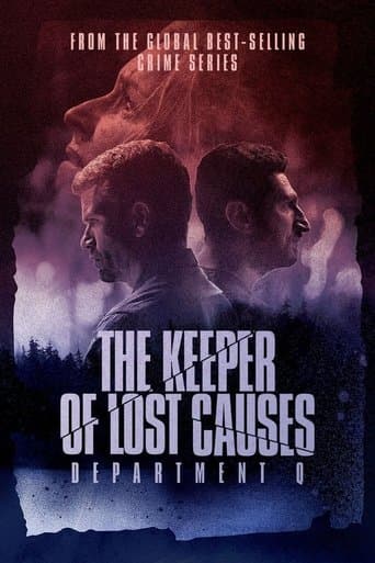 Watch The Keeper of Lost Causes free online