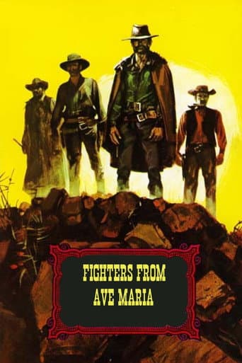 Watch Fighters from Ave Maria free online