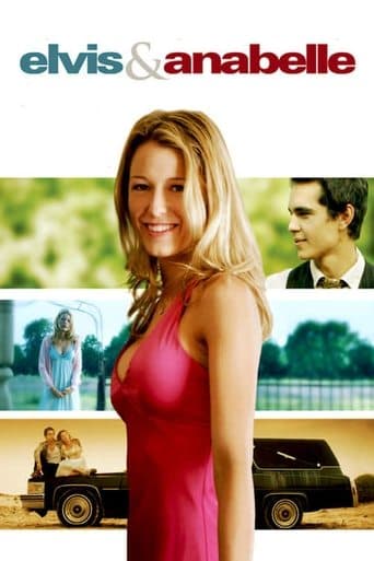 Watch Elvis & Anabelle free online
