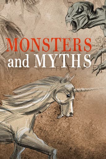 Watch Monsters and Myths free online