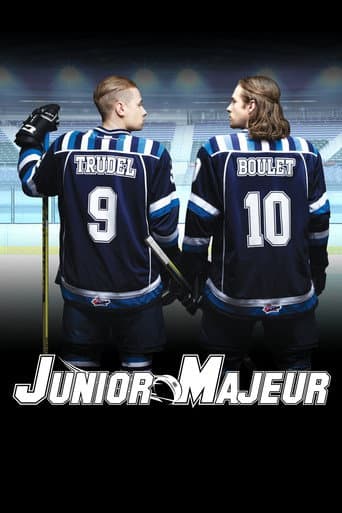 Watch Junior Majeur free online