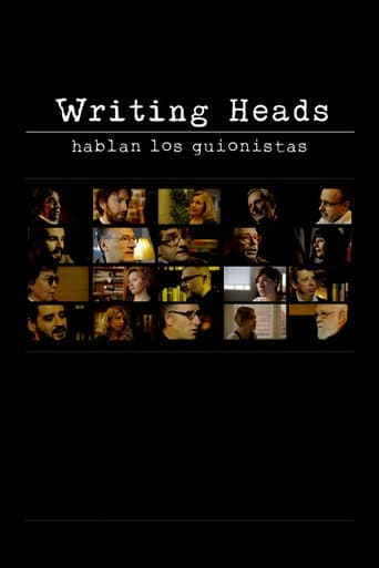 Watch Writing Heads free online
