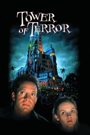 Watch Tower of Terror free online