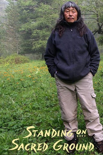 Watch Standing on Sacred Ground free online
