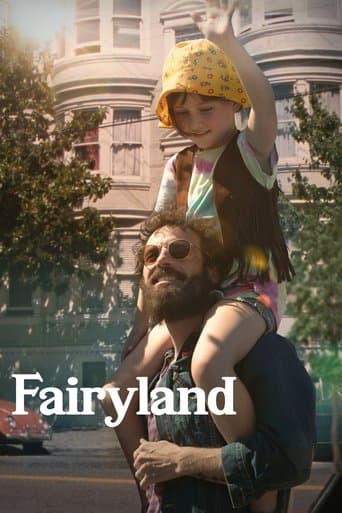 Watch Fairyland free online