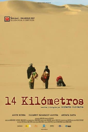 Watch 14 Kilometers free online