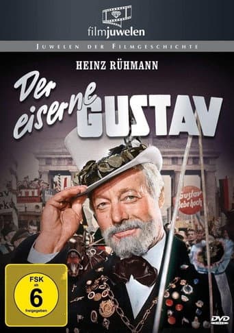 Watch Der eiserne Gustav free online