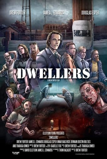 Watch Dwellers free online