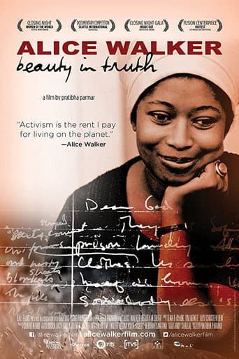 Watch Alice Walker: Beauty in Truth free online