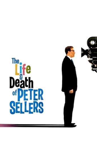 Watch The Life and Death of Peter Sellers free online