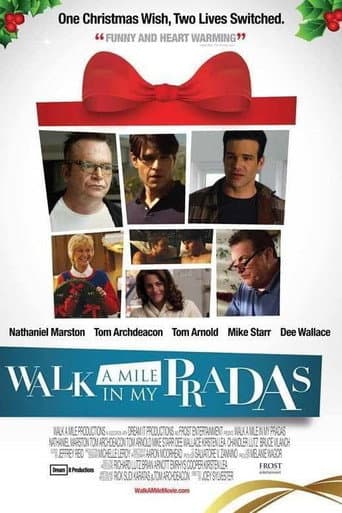 Watch Walk a Mile in My Pradas free online
