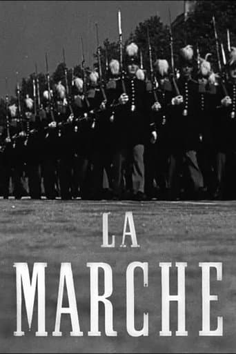 Watch La marche free online