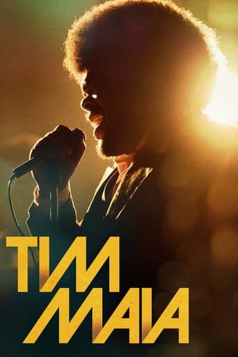 Watch Tim Maia free online