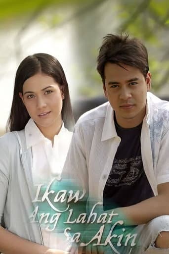 Watch Ikaw ang Lahat sa Akin free online