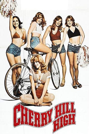 Watch Cherry Hill High free online