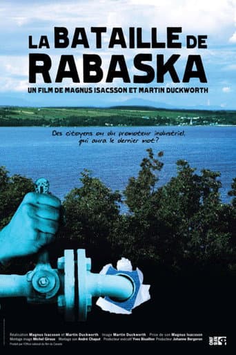 Watch La bataille de Rabaska free online