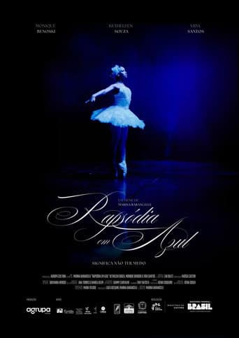 Watch Rhapsody in Blue free online