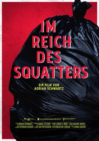 Watch Im Reich Des Squatters free online