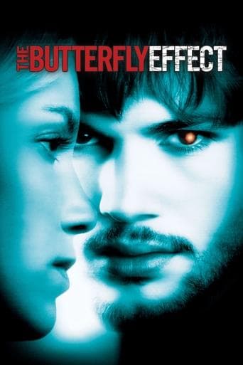 Watch The Butterfly Effect free online