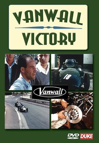 Watch Vanwall Victory free online