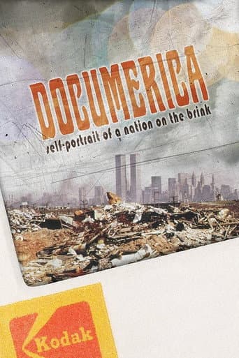 Watch Documerica: Self-Portrait of a Nation on the Brink free online