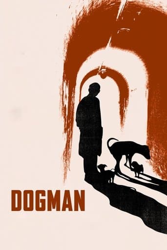Watch Dogman free online