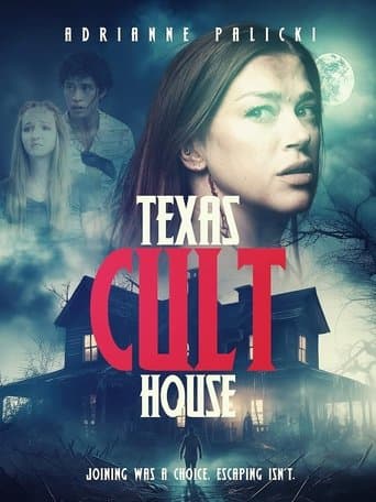 Watch Texas Cult House free online