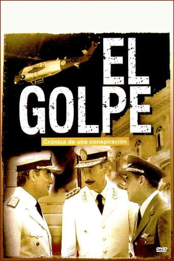 Watch The Blow: Chronicle of a Conspiracy free online