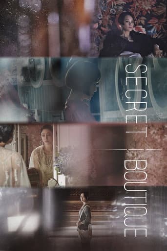 Watch Secret Boutique free online