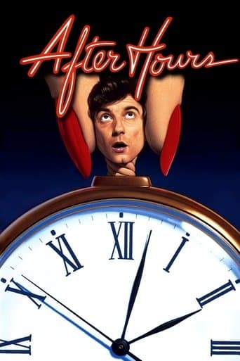 Watch After Hours free online