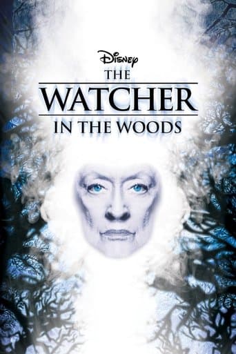 Watch The Watcher in the Woods free online