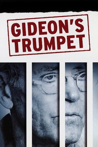 Watch Gideon's Trumpet free online