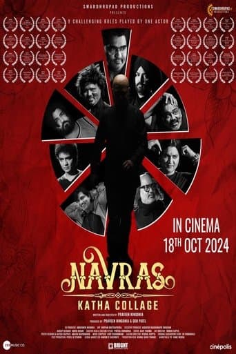 Watch Navras Katha Collage free online