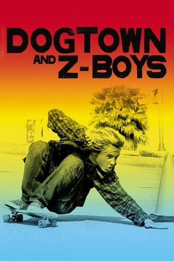 Watch Dogtown and Z-Boys free online
