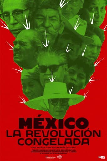 Watch Mexico: The Frozen Revolution free online
