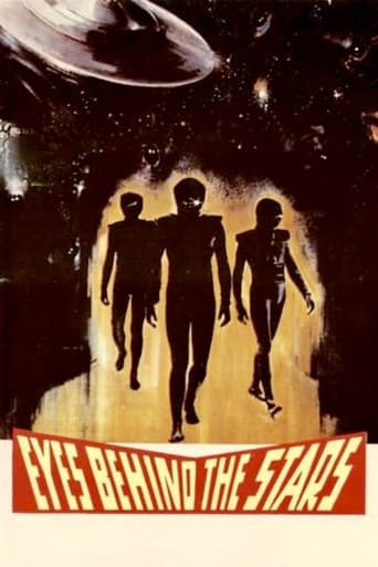 Watch Eyes Behind the Stars free online