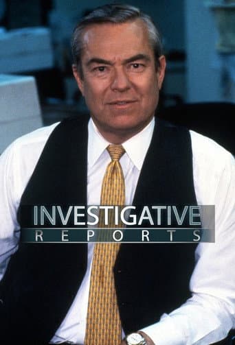 Watch Investigative Reports free online