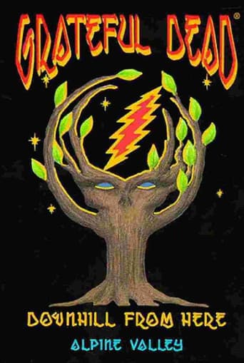 Watch Grateful Dead: Downhill from Here free online