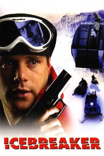Watch Icebreaker free online
