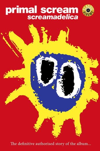 Watch Classic Albums: Primal Scream - Screamadelica free online